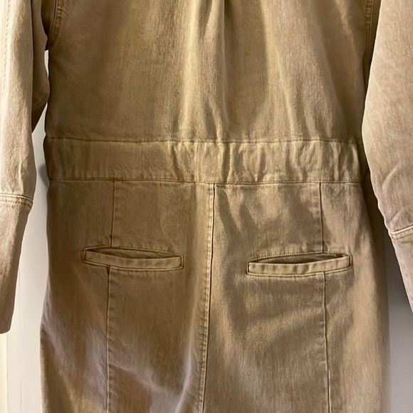 Free People utility suit - Picture 7 of 7